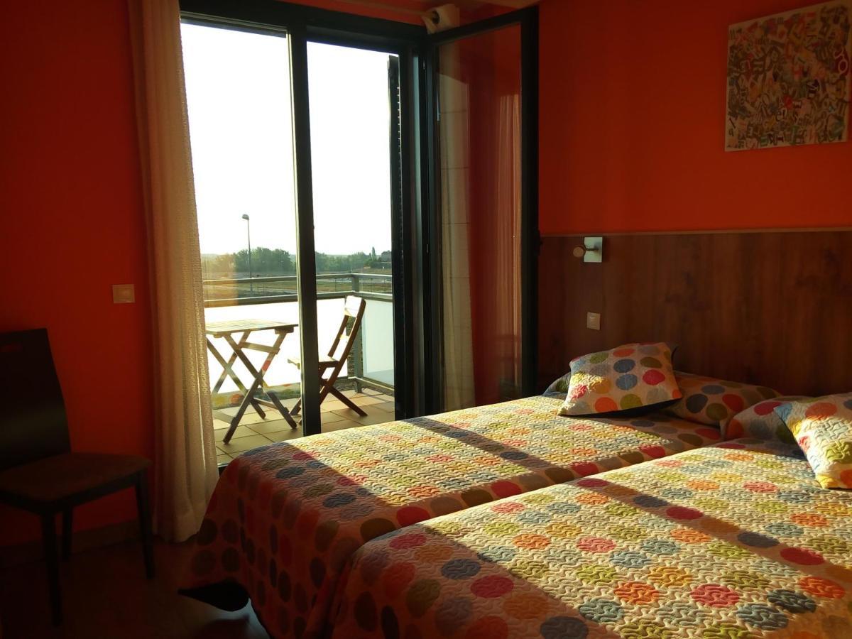 Apartamento Golf Buenas Vistas Cirueña المظهر الخارجي الصورة