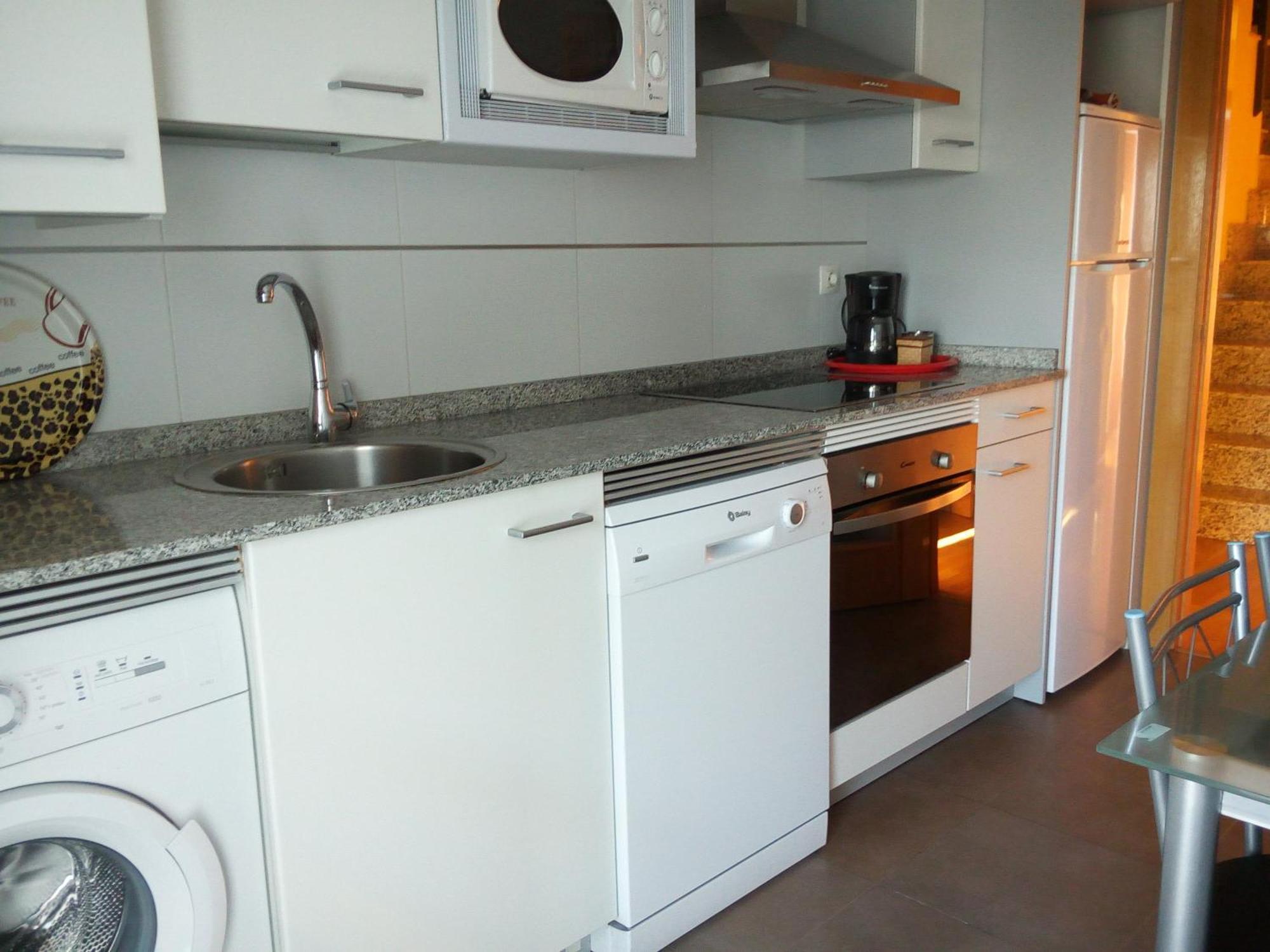 Apartamento Golf Buenas Vistas Cirueña المظهر الخارجي الصورة