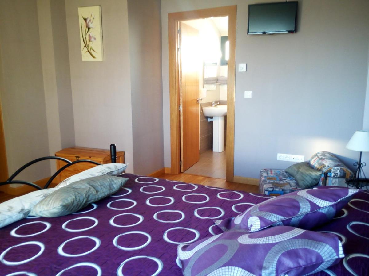 Apartamento Golf Buenas Vistas Cirueña المظهر الخارجي الصورة