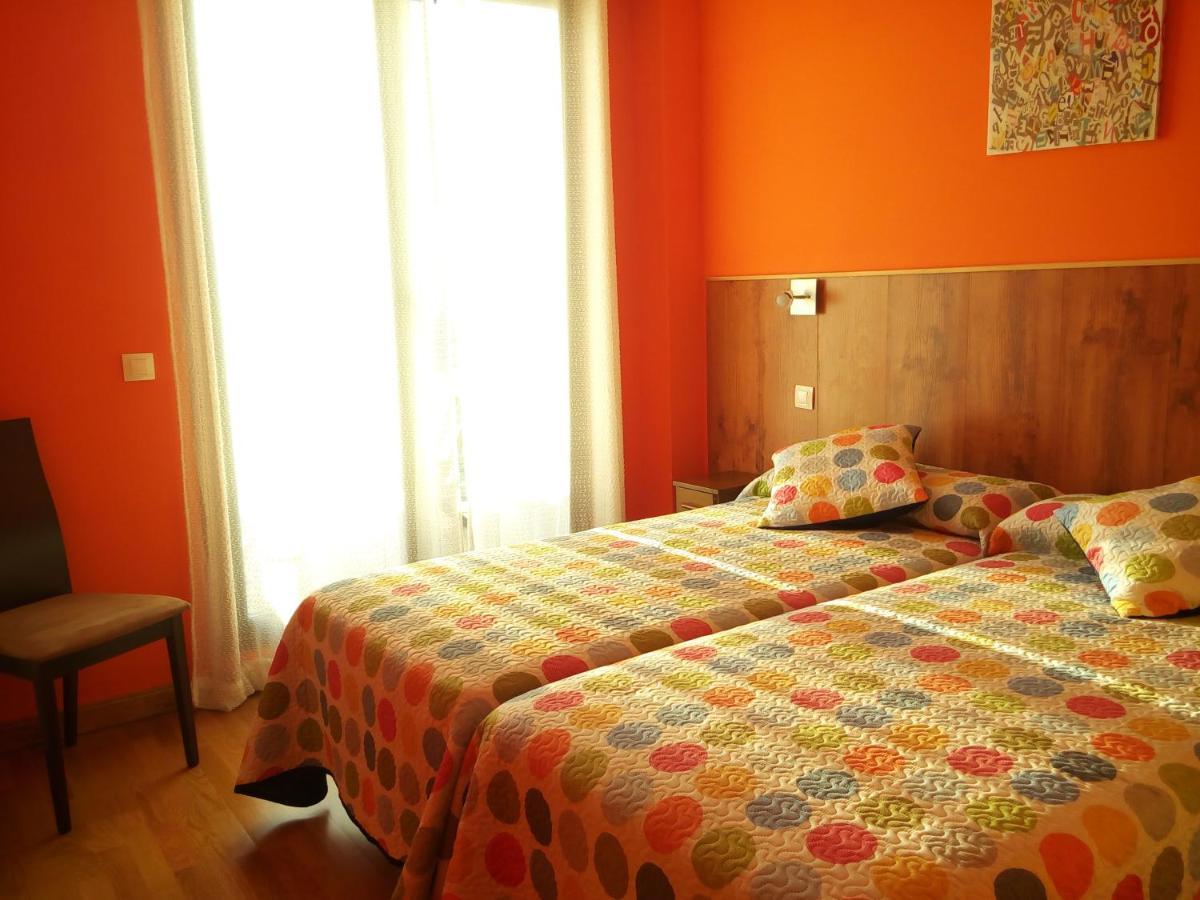 Apartamento Golf Buenas Vistas Cirueña المظهر الخارجي الصورة