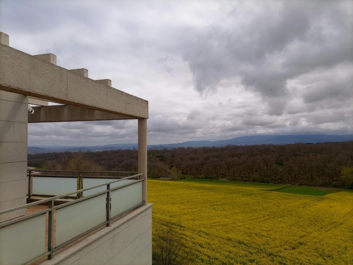 Apartamento Golf Buenas Vistas Cirueña المظهر الخارجي الصورة