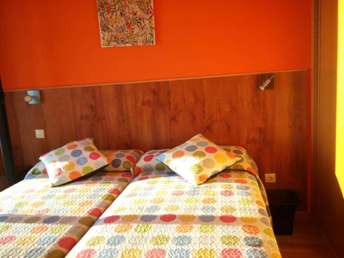 Apartamento Golf Buenas Vistas Cirueña المظهر الخارجي الصورة