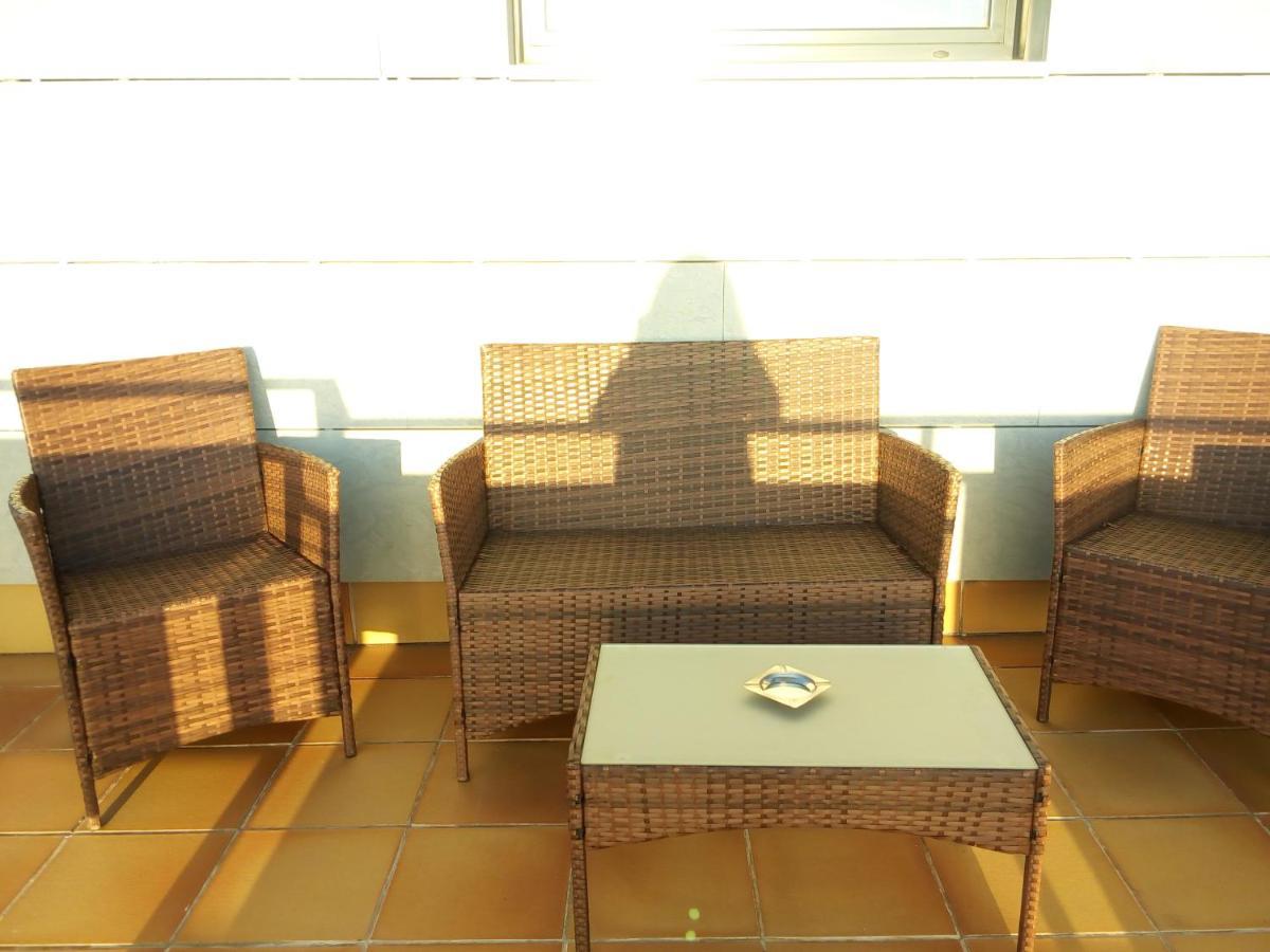 Apartamento Golf Buenas Vistas Cirueña المظهر الخارجي الصورة