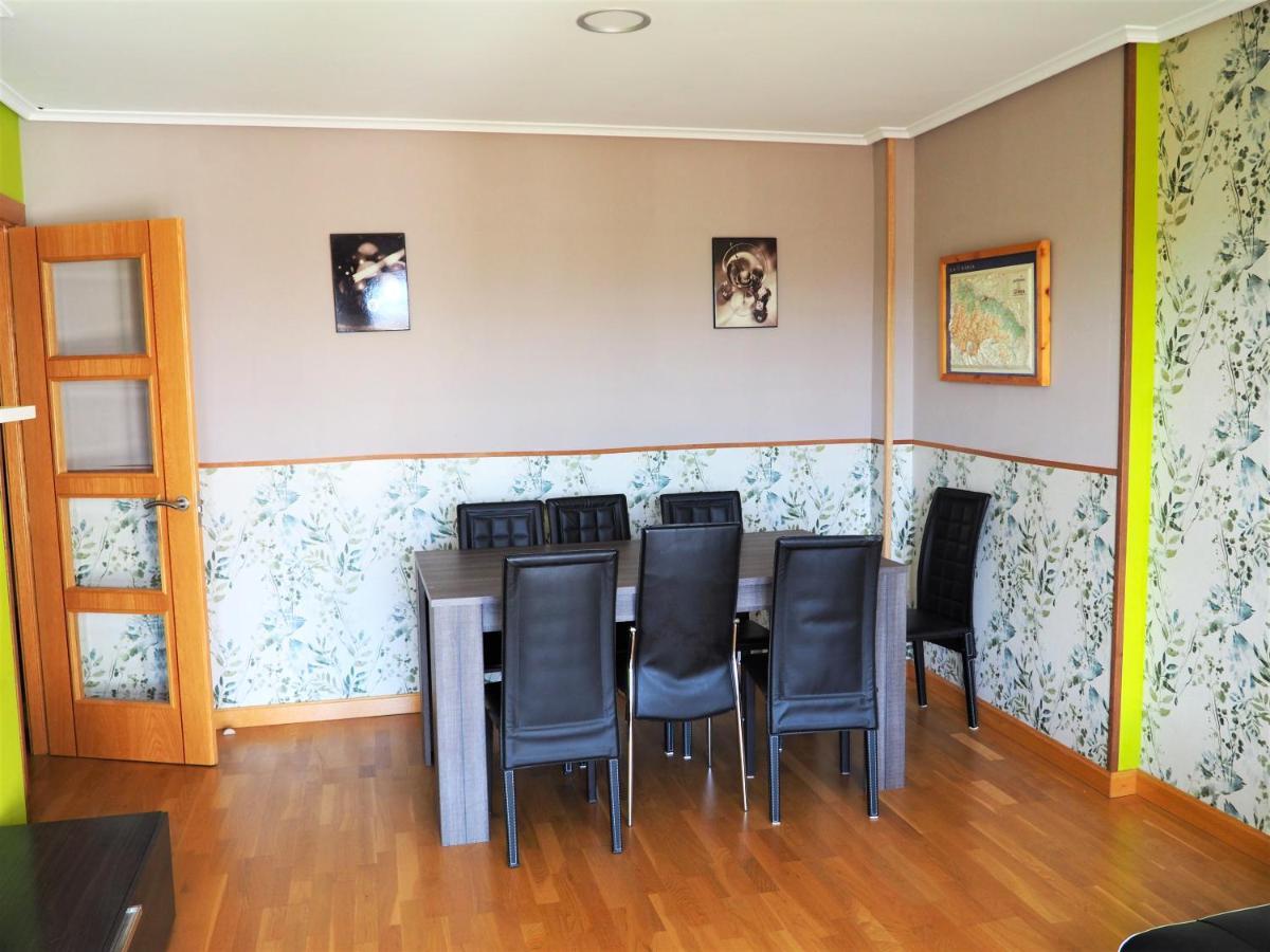 Apartamento Golf Buenas Vistas Cirueña المظهر الخارجي الصورة