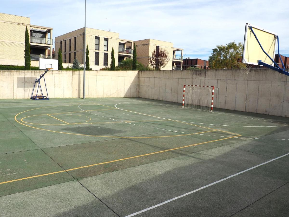 Apartamento Golf Buenas Vistas Cirueña المظهر الخارجي الصورة