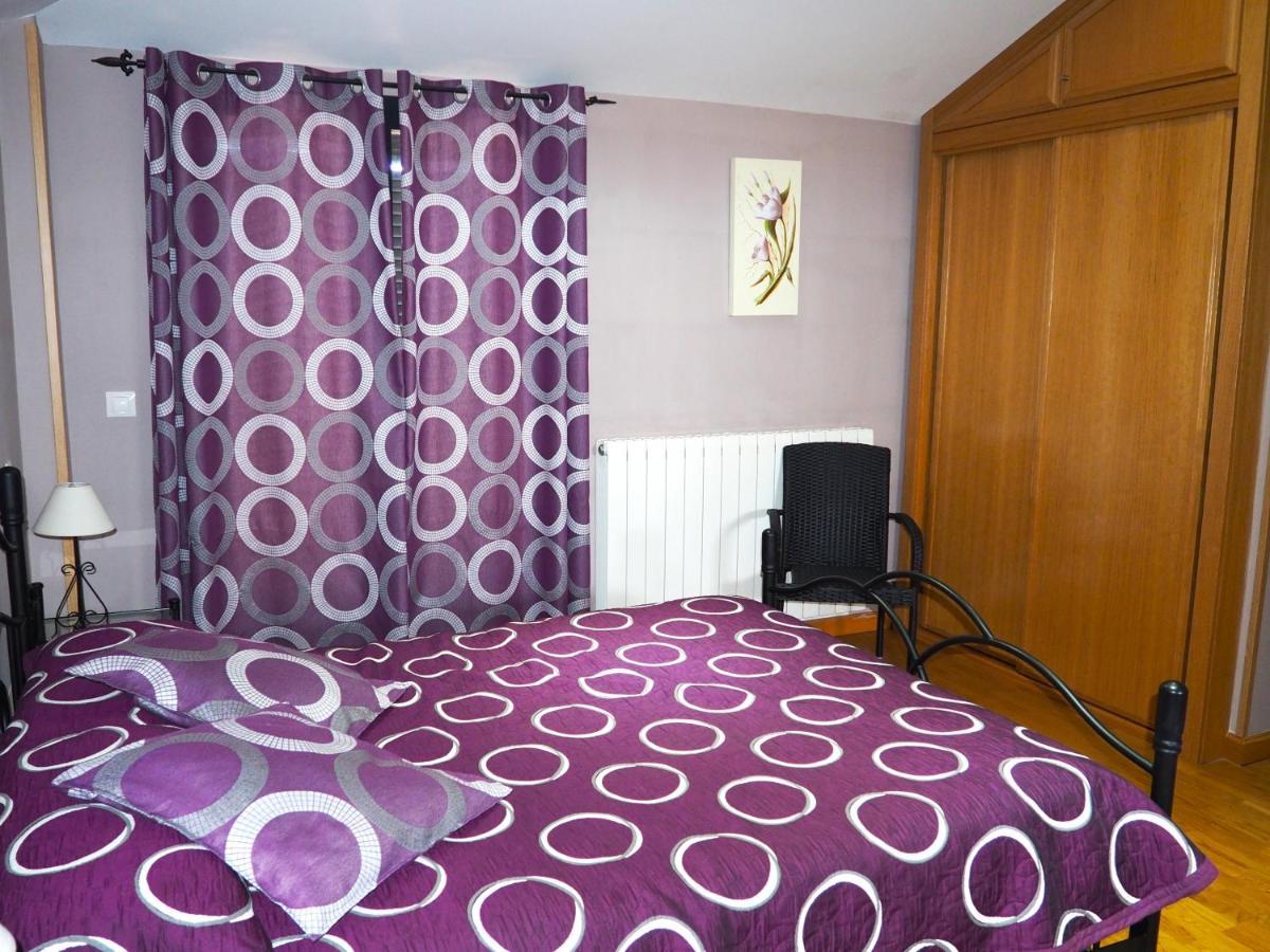 Apartamento Golf Buenas Vistas Cirueña المظهر الخارجي الصورة