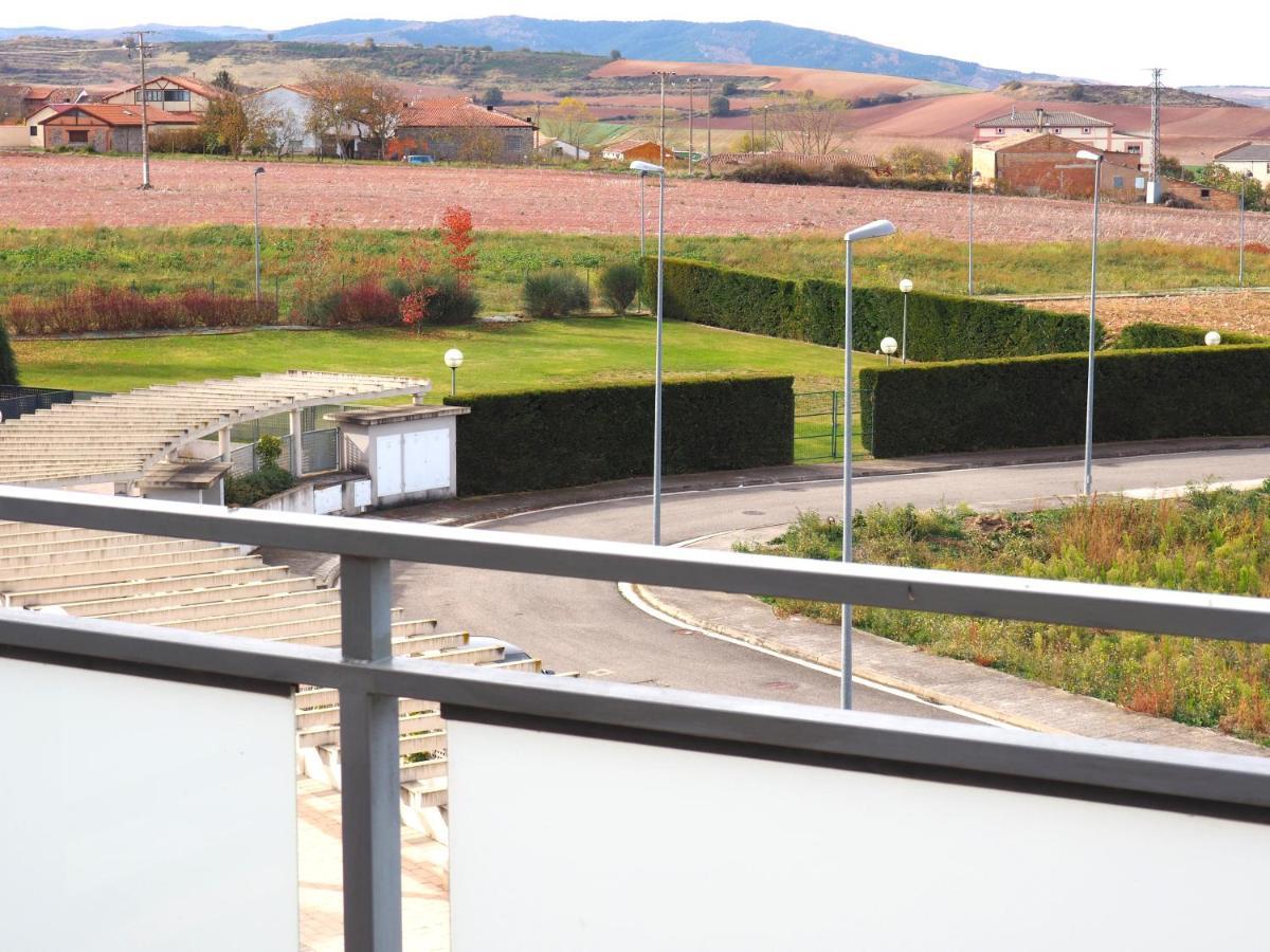 Apartamento Golf Buenas Vistas Cirueña المظهر الخارجي الصورة