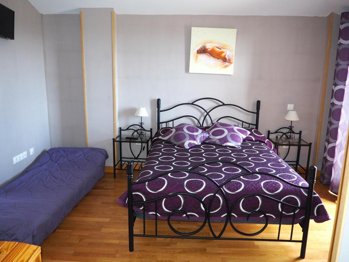 Apartamento Golf Buenas Vistas Cirueña المظهر الخارجي الصورة