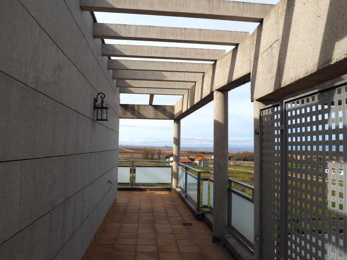Apartamento Golf Buenas Vistas Cirueña المظهر الخارجي الصورة