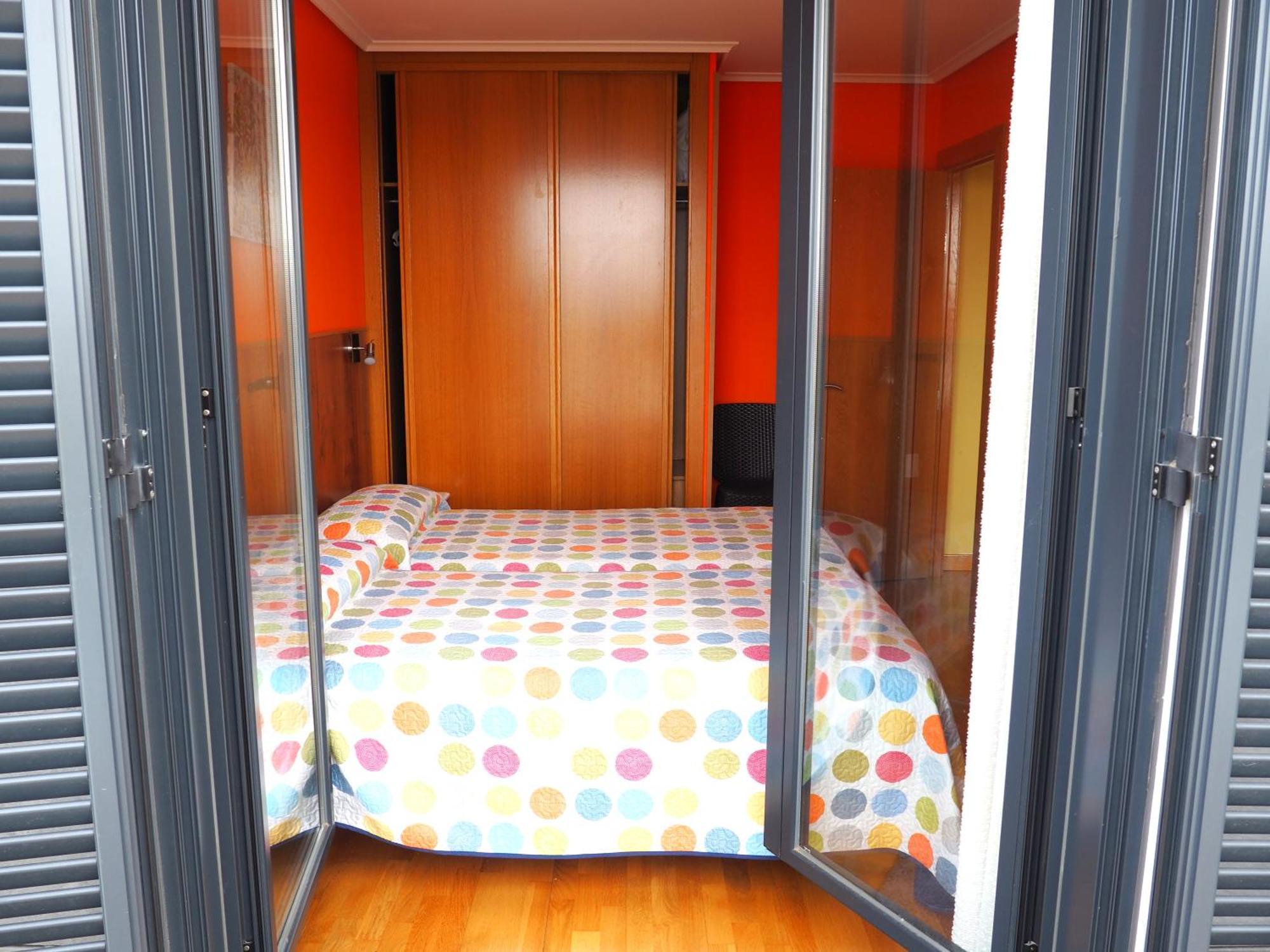 Apartamento Golf Buenas Vistas Cirueña المظهر الخارجي الصورة
