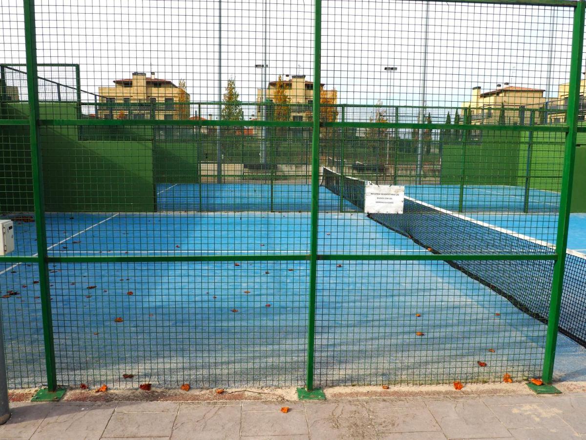 Apartamento Golf Buenas Vistas Cirueña المظهر الخارجي الصورة