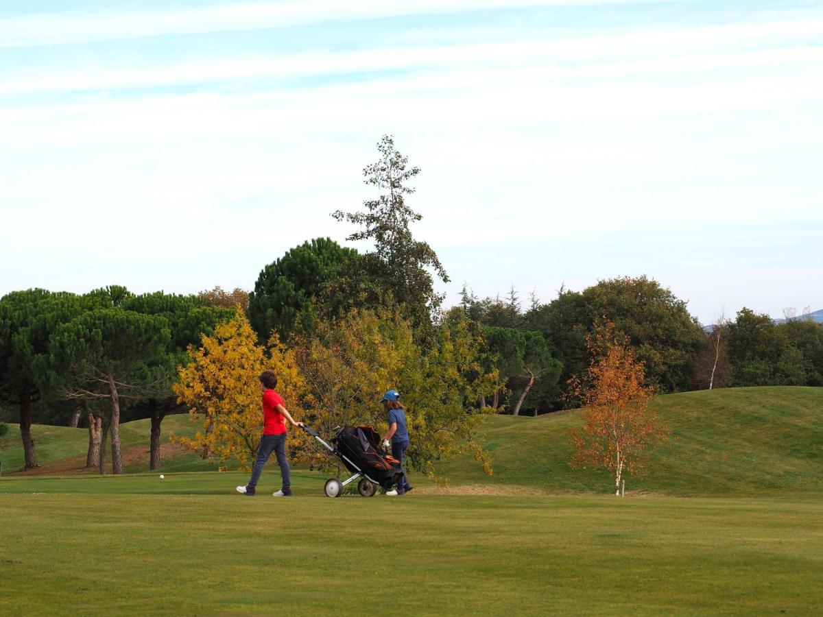 Apartamento Golf Buenas Vistas Cirueña المظهر الخارجي الصورة