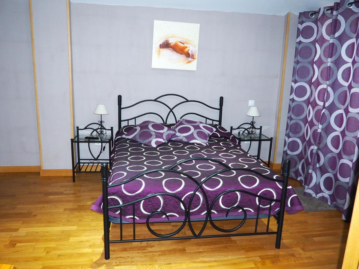 Apartamento Golf Buenas Vistas Cirueña المظهر الخارجي الصورة