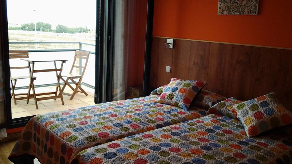 Apartamento Golf Buenas Vistas Cirueña المظهر الخارجي الصورة