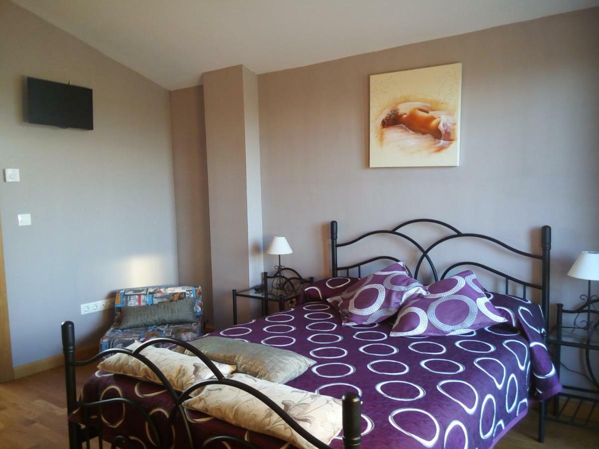 Apartamento Golf Buenas Vistas Cirueña المظهر الخارجي الصورة